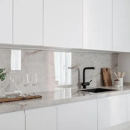 Apartamento De Lujo Familias Alicante