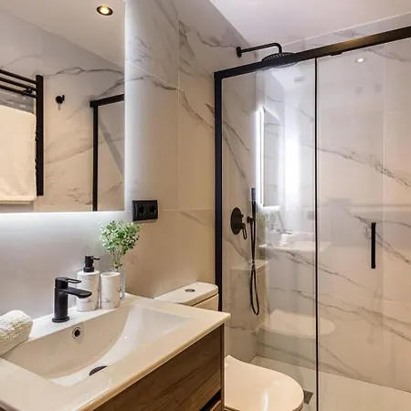 Apartamento De Lujo Familias * Alicante