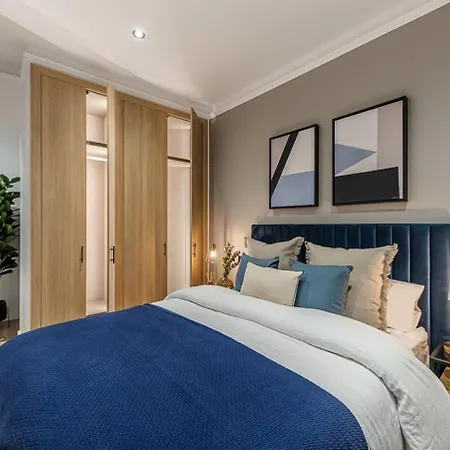 Apartamento De Lujo Familias Alicante