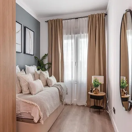 Apartamento De Lujo Familias Appartamento Alicante