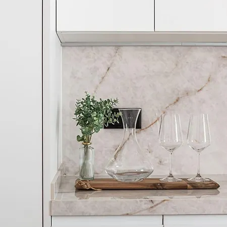 Appartamento Apartamento De Lujo Familias