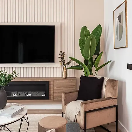 Apartamento De Lujo Familias * Alicante