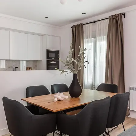 Apartamento De Lujo Familias Appartamento Alicante